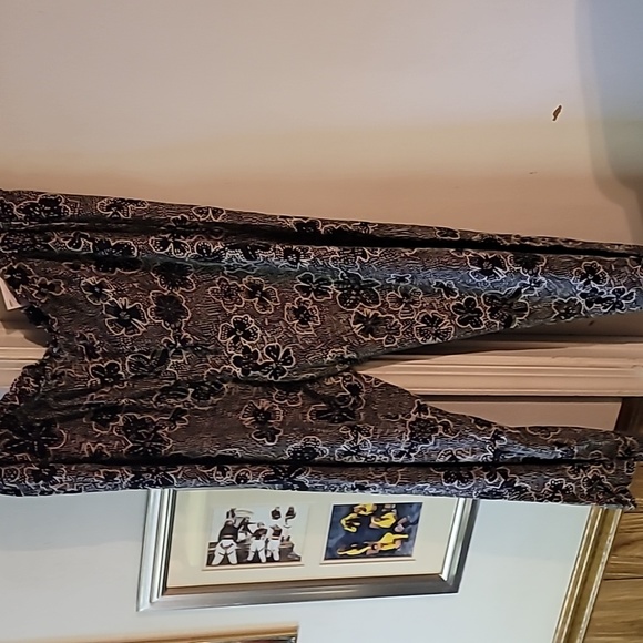 NWT Sonoma wide leg pants - Picture 1 of 6